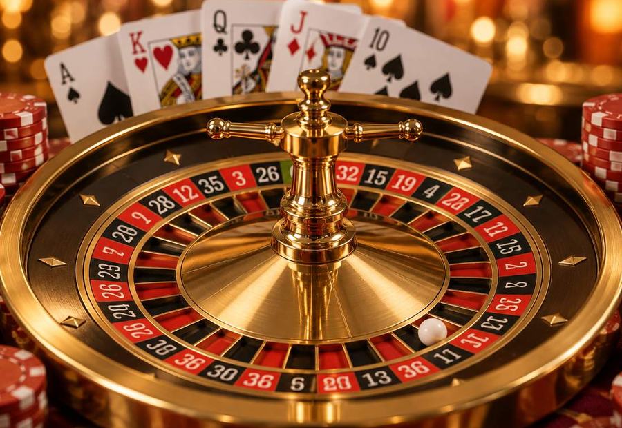 Betting Analysis 's cover image