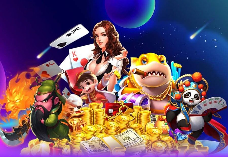 sportytrader Casino 's cover image