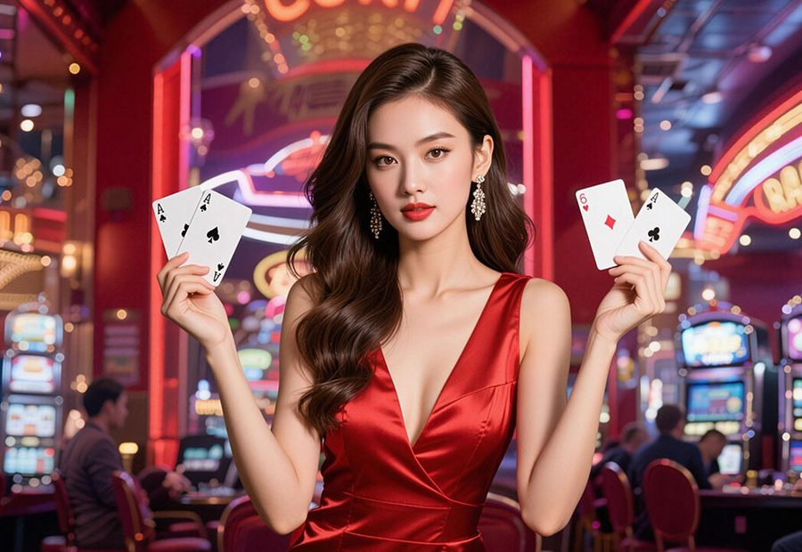 Lottery 's cover image
