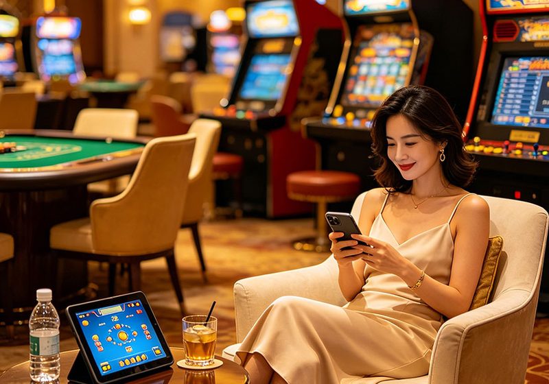 Exploring Lottery with sportytrader