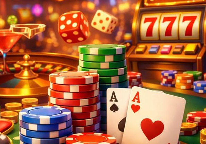 Exploring App with sportytrader