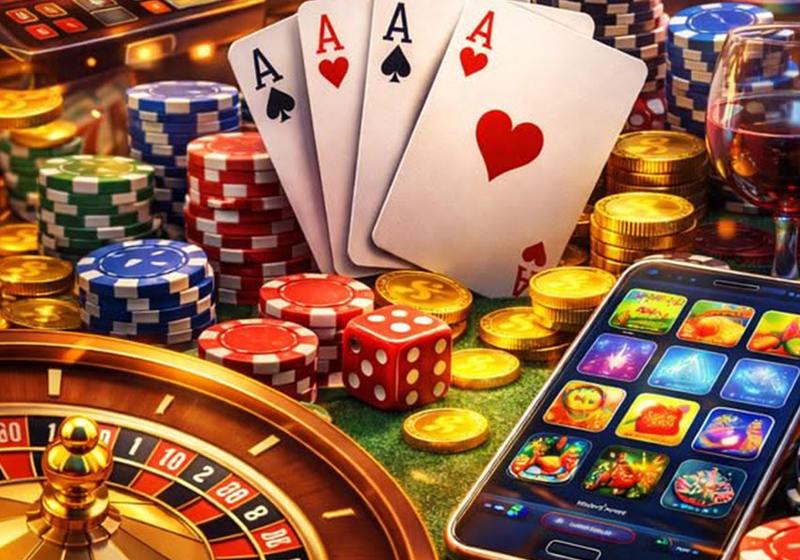Exploring App with sportytrader