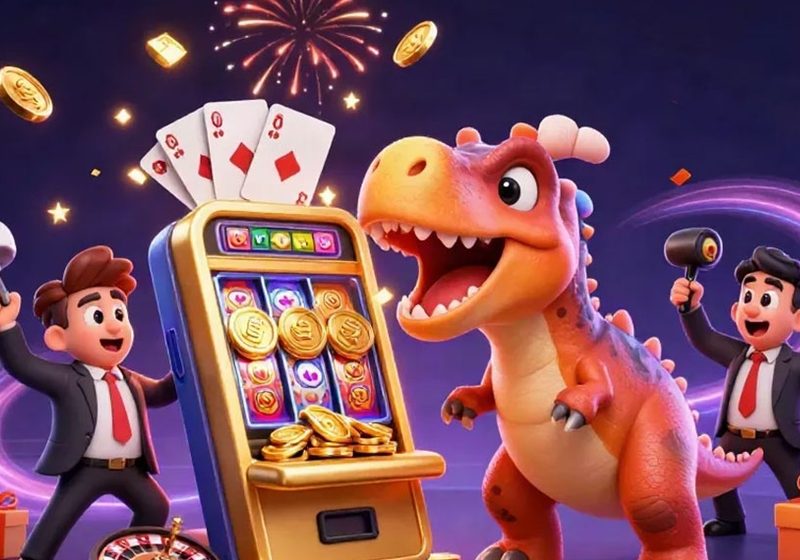 Exploring Dragon Tiger with sportytrader