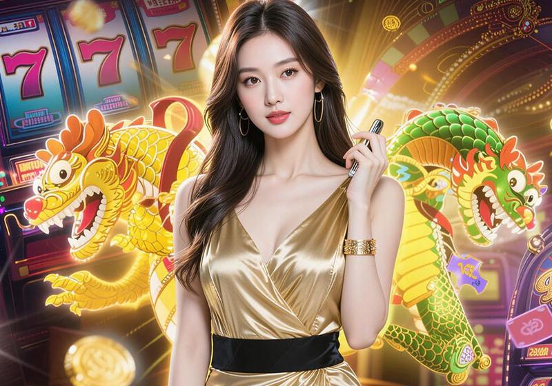Exploring Dragon Tiger with sportytrader