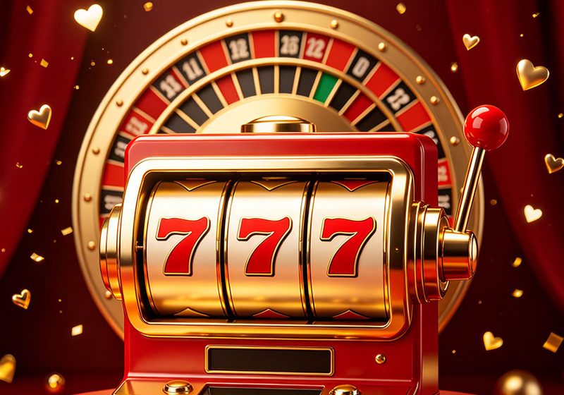 The sportytrader Guide to sportytrader Casino