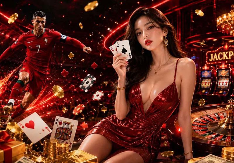 Reading Bonus Terms for sportytrader Casino