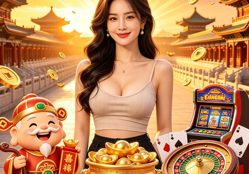 Exploring sportytrader Casino with sportytrader